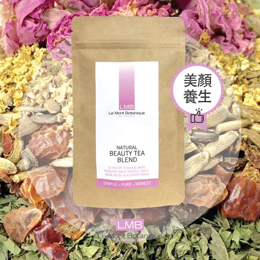 LMB - Beauty Tea Blend 10teabags