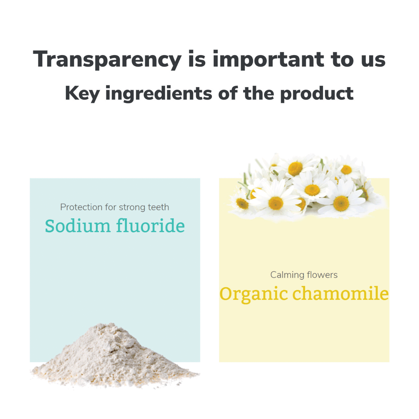 Lavera - 有機敏感及修復牙膏 75ML